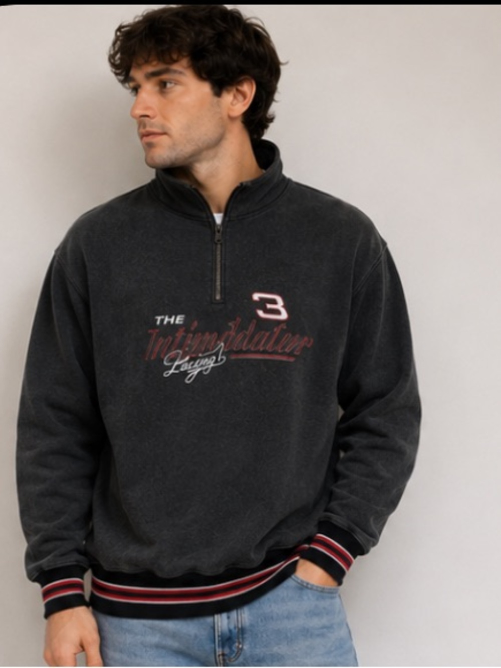 Chase authentics large